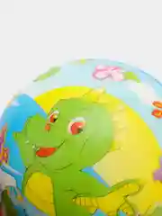 Голубой мягкий Мячик в форме животных, Мяч антистресс,  Мячик сквиш