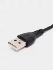 Кабель зарядный Micro USB / Type C / lightning