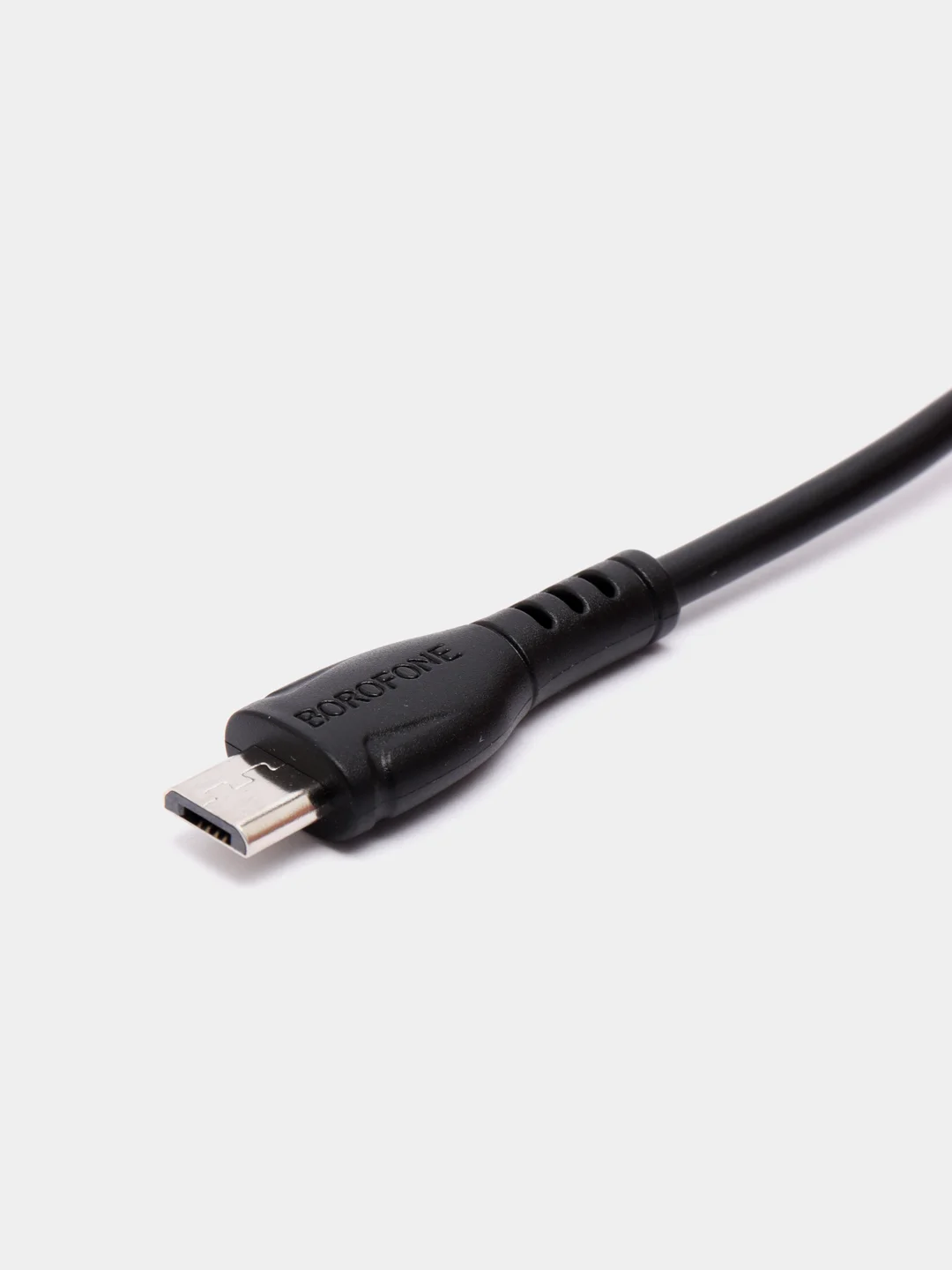 Кабель зарядный Micro USB / Type C / lightning