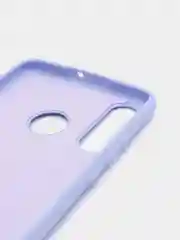 Лавандовый чехол на Huawei Honor с кольцом держателем для 9X 9C Y7P 20S P30 Lite P40 Lite E P Smart Z