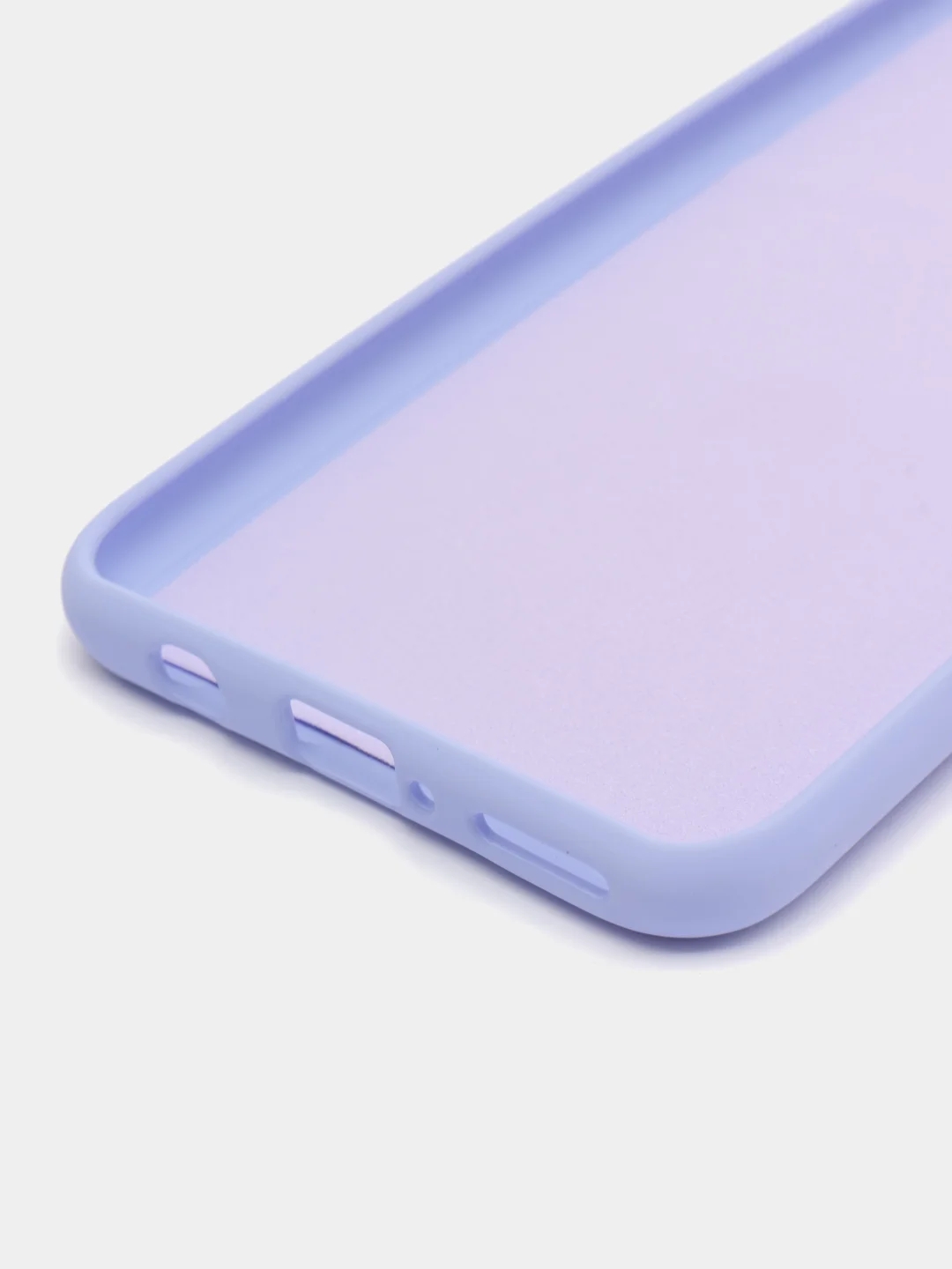Лавандовый чехол на Huawei Honor с кольцом держателем для 9X 9C Y7P 20S P30 Lite P40 Lite E P Smart Z