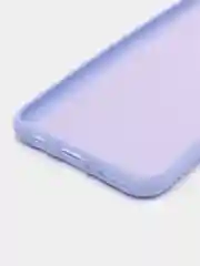 Лавандовый чехол на Huawei Honor с кольцом держателем для 9X 9C Y7P 20S P30 Lite P40 Lite E P Smart Z
