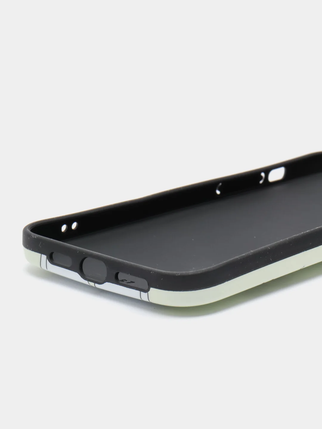 Золотой чехол iPhone XR, 11, 11 Pro, 12, 12 Pro, 12 Pro max, 13, 13 Pro, 13 Pro Max с картинкой