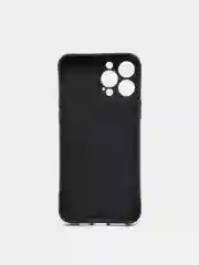 Золотой чехол iPhone XR, 11, 11 Pro, 12, 12 Pro, 12 Pro max, 13, 13 Pro, 13 Pro Max с картинкой