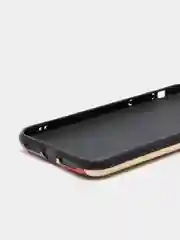 Бронзовый чехол iPhone XR, 11, 11 Pro, 12, 12 Pro, 12 Pro max, 13, 13 Pro, 13 Pro Max с картинкой