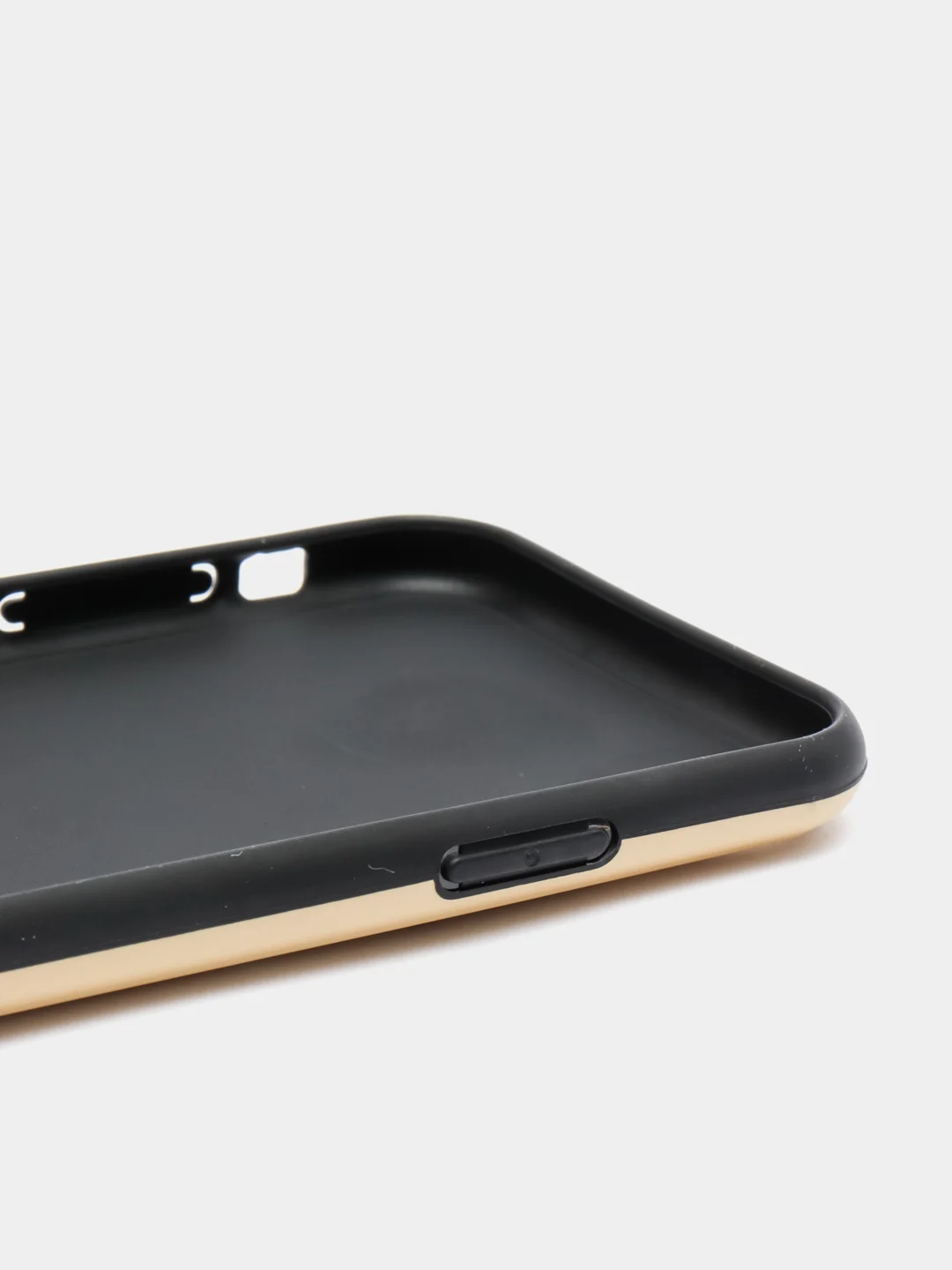Бронзовый чехол iPhone XR, 11, 11 Pro, 12, 12 Pro, 12 Pro max, 13, 13 Pro, 13 Pro Max с картинкой