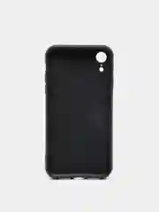 Бронзовый чехол iPhone XR, 11, 11 Pro, 12, 12 Pro, 12 Pro max, 13, 13 Pro, 13 Pro Max с картинкой
