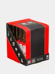 Желтый зажигалка кухонная для газовых плит, 149x30x15 мм