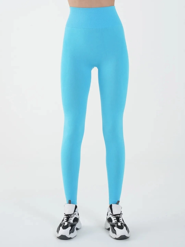 Легинсы женские, спортивные