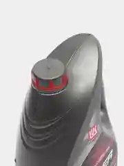 Моторное масло Лукойл / Lukoil Супер 5W-40 API SG/CD, Полусинтетическое. 4 л