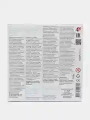 Пластилин 12 цветов, 240 г
