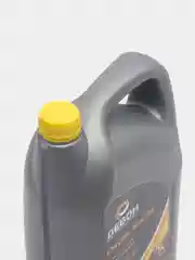 Моторное масло Девон / Devon Sprint SAE 5W-40 SL/CF. Синтетическое. 5 л