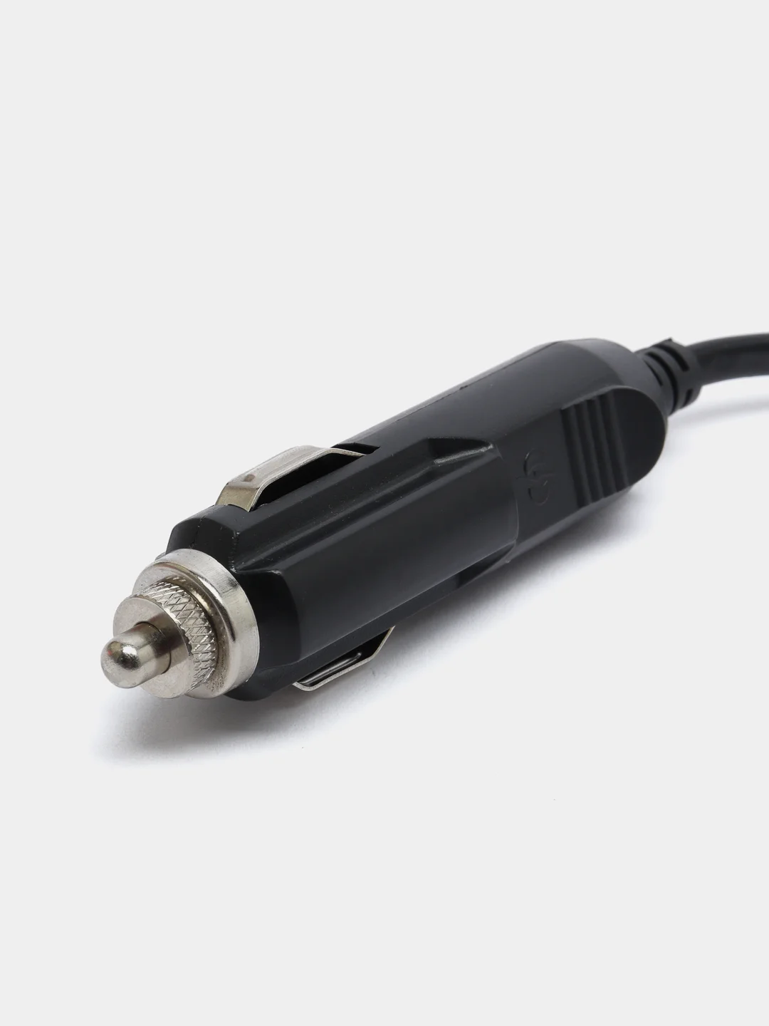 Многофункциональный разветвитель прикуривателя 2 входа +  USB 3.1А с проводом 12v/24v