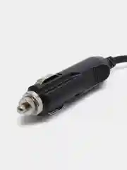 Многофункциональный разветвитель прикуривателя 2 входа +  USB 3.1А с проводом 12v/24v
