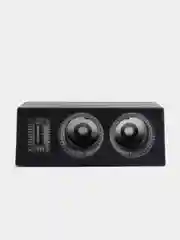 Многофункциональный разветвитель прикуривателя 2 входа +  USB 3.1А с проводом 12v/24v