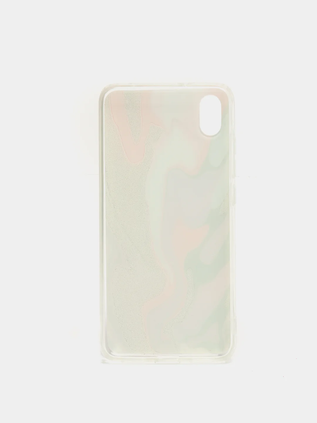 Угольный чехол на Xiaomi Redmi 7A
