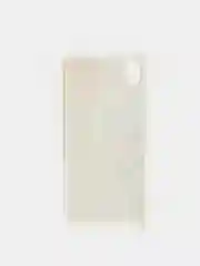 Угольный чехол на Xiaomi Redmi 7A