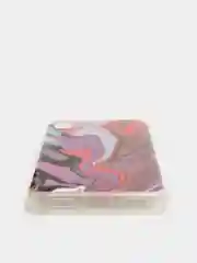 Угольный чехол на Xiaomi Redmi 7A