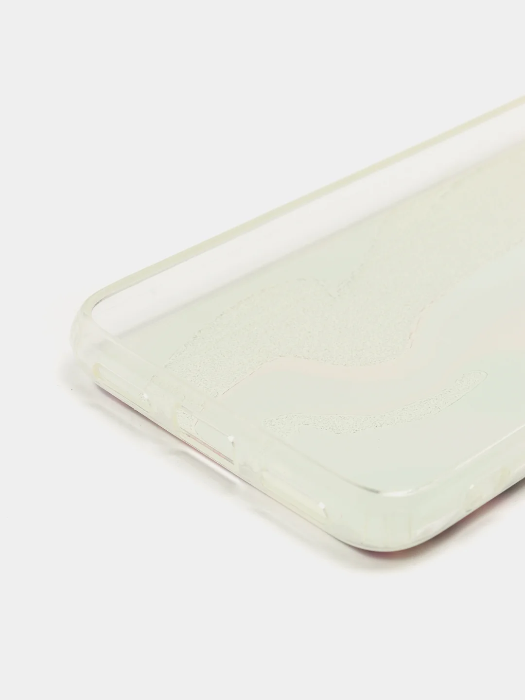 Угольный чехол на Xiaomi Redmi 7A