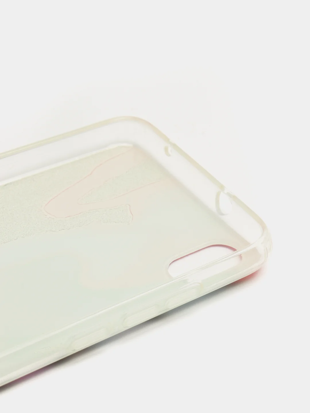 Угольный чехол на Xiaomi Redmi 7A