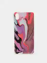 Угольный чехол на Xiaomi Redmi 7A