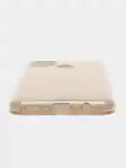 Золотой чехол блестящий Samsung Galaxy M20, M21, M30s, M31, M51 накладка c блёстками