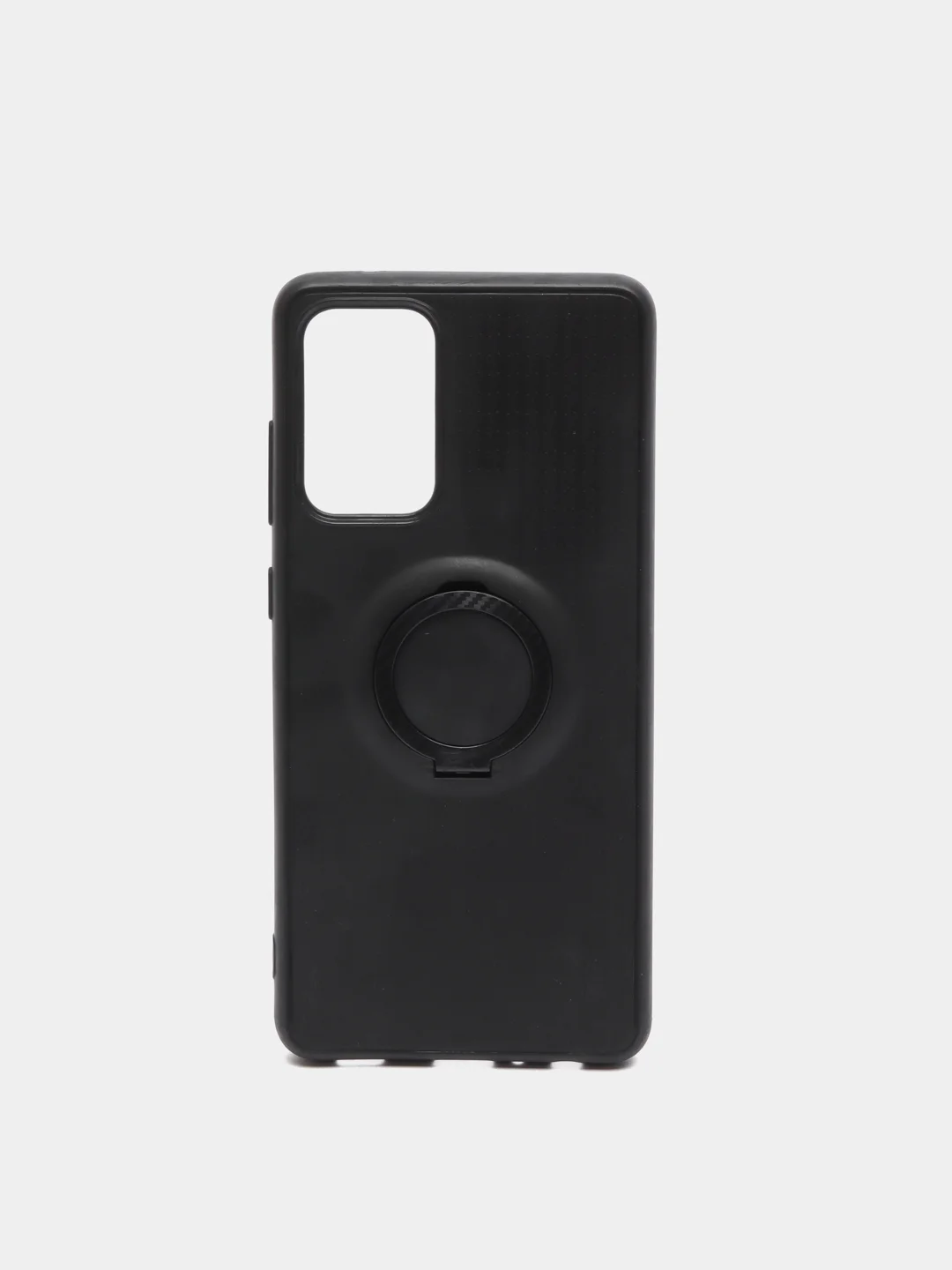 Чехол на Samsung A02S, A12, A50, A51, A52, A72, A30S, с держателем