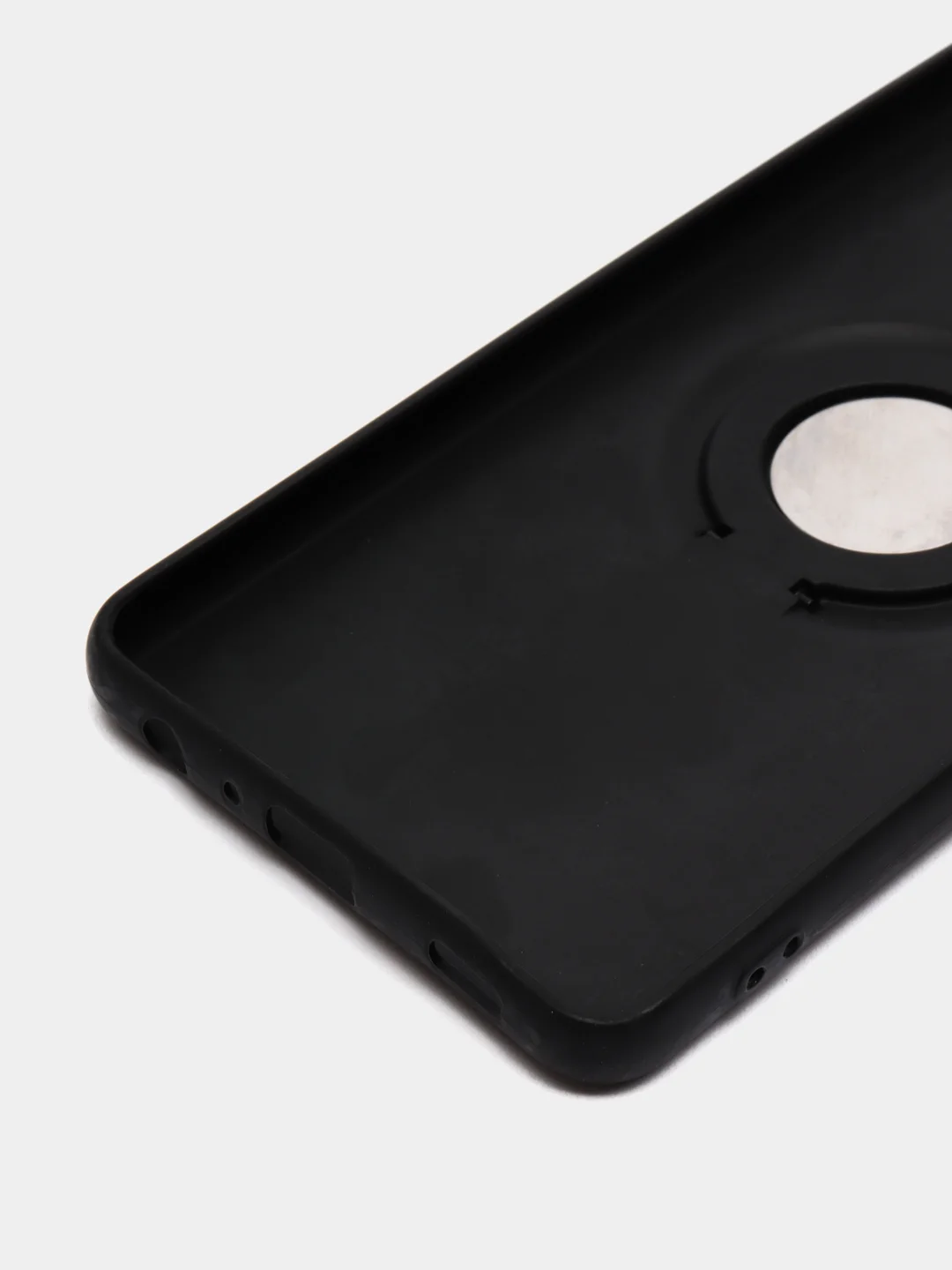 Чехол на Samsung A02S, A12, A50, A51, A52, A72, A30S, с держателем