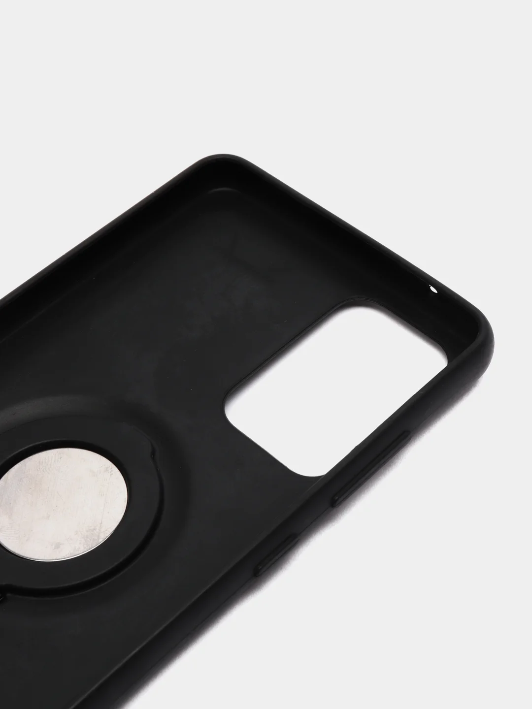 Чехол на Samsung A02S, A12, A50, A51, A52, A72, A30S, с держателем