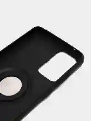 Чехол на Samsung A02S, A12, A50, A51, A52, A72, A30S, с держателем
