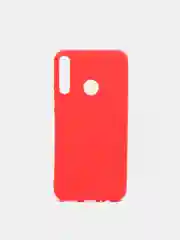 Красный чехол Huawei Honor 9S/Y5P,9A,9C,30,7A,7A PRO,8X,8A,10Lite,9X,9Lite,p30Lite,10i,y8p