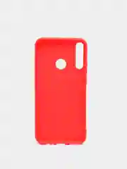 Красный чехол Huawei Honor 9S/Y5P,9A,9C,30,7A,7A PRO,8X,8A,10Lite,9X,9Lite,p30Lite,10i,y8p