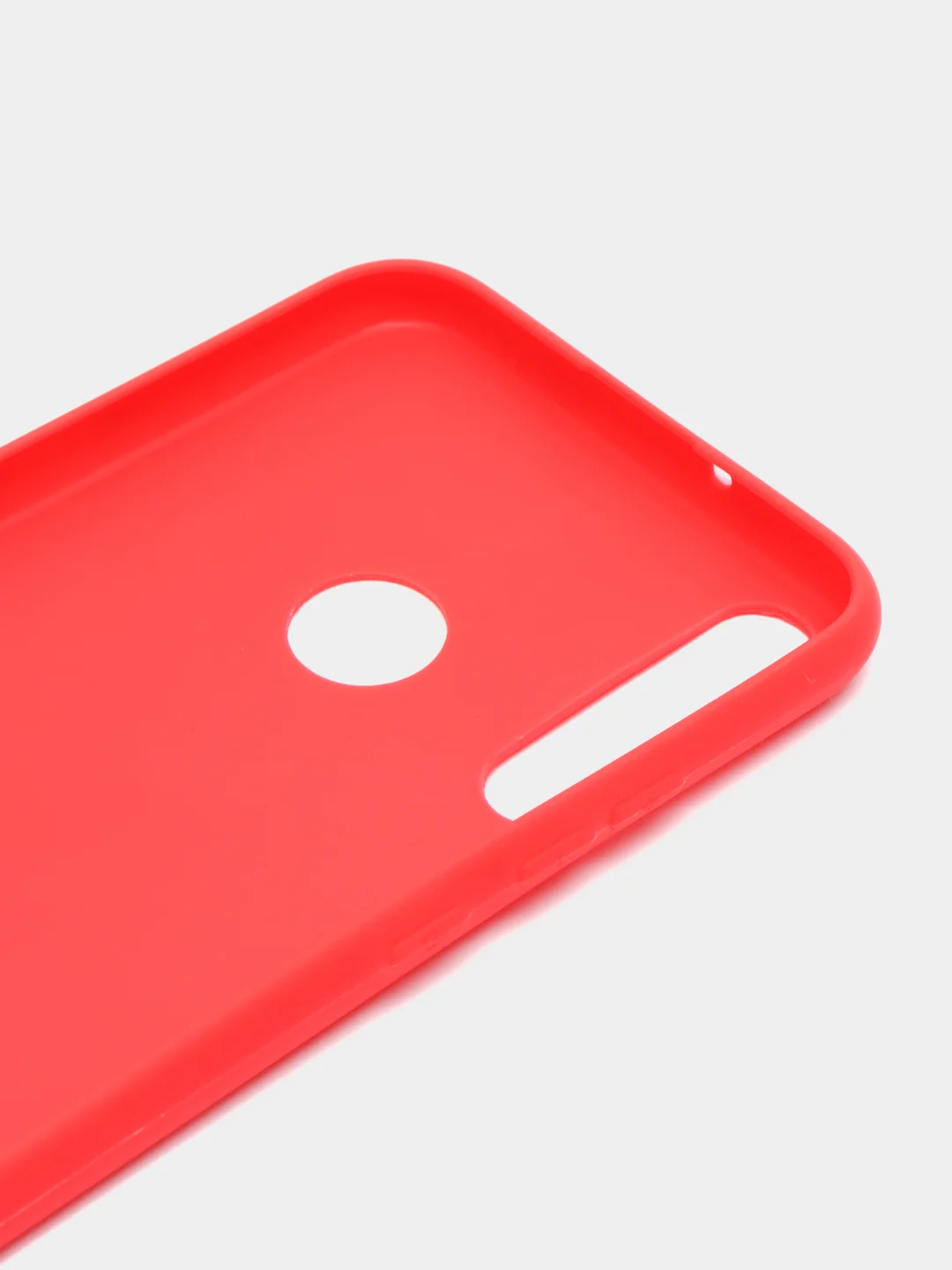 Красный чехол Huawei Honor 9S/Y5P,9A,9C,30,7A,7A PRO,8X,8A,10Lite,9X,9Lite,p30Lite,10i,y8p