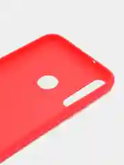 Красный чехол Huawei Honor 9S/Y5P,9A,9C,30,7A,7A PRO,8X,8A,10Lite,9X,9Lite,p30Lite,10i,y8p