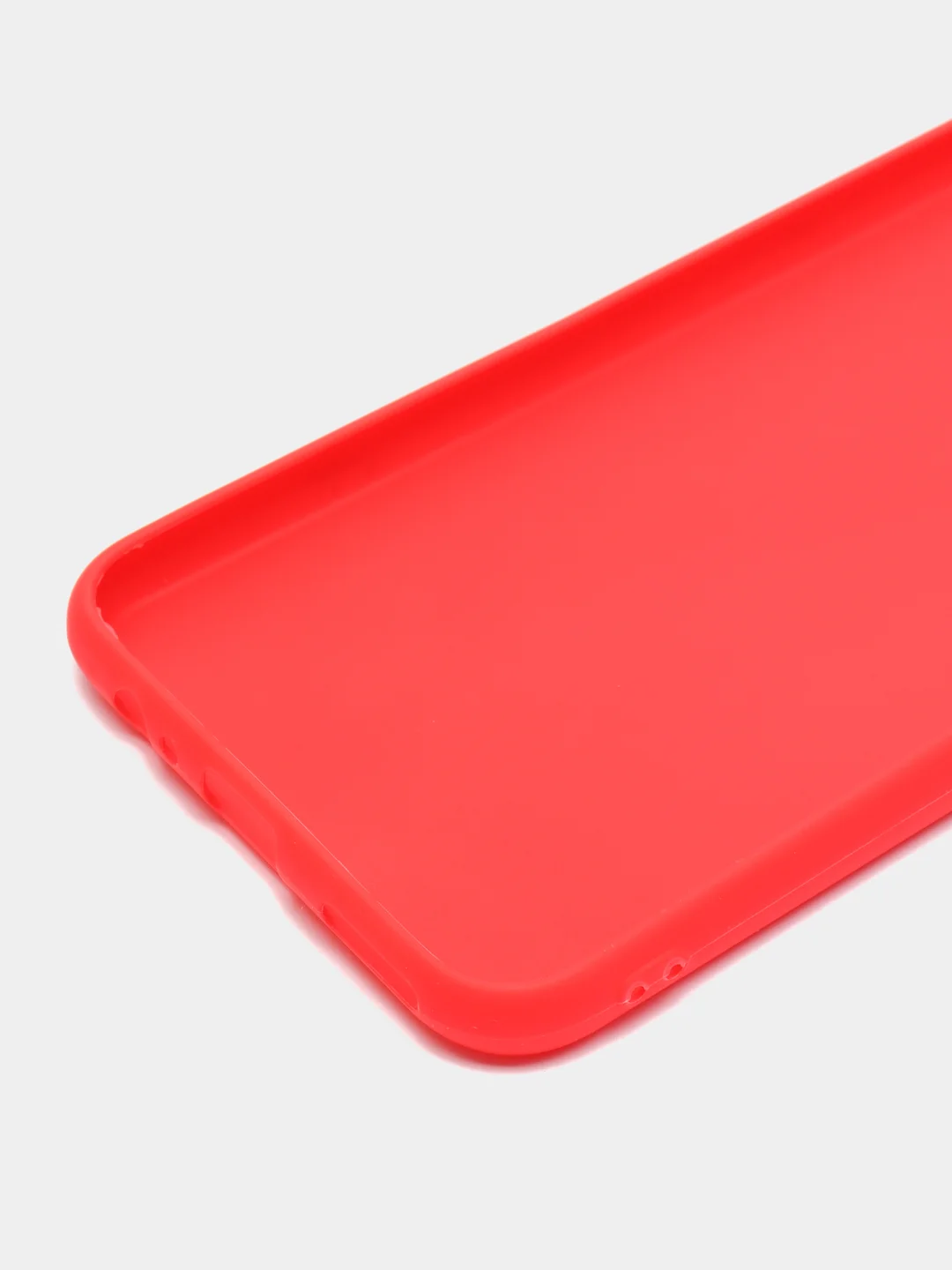 Красный чехол Huawei Honor 9S/Y5P,9A,9C,30,7A,7A PRO,8X,8A,10Lite,9X,9Lite,p30Lite,10i,y8p