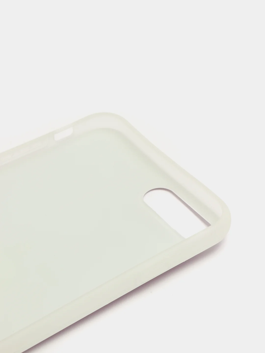 Лавандовый чехол Apple iPhone 7 / 8 / SE 2020, 5 / 5s / SE 2016, 7 Plus / 8+ силиконовый с рисунком