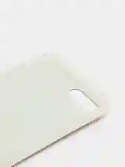 Лавандовый чехол Apple iPhone 7 / 8 / SE 2020, 5 / 5s / SE 2016, 7 Plus / 8+ силиконовый с рисунком