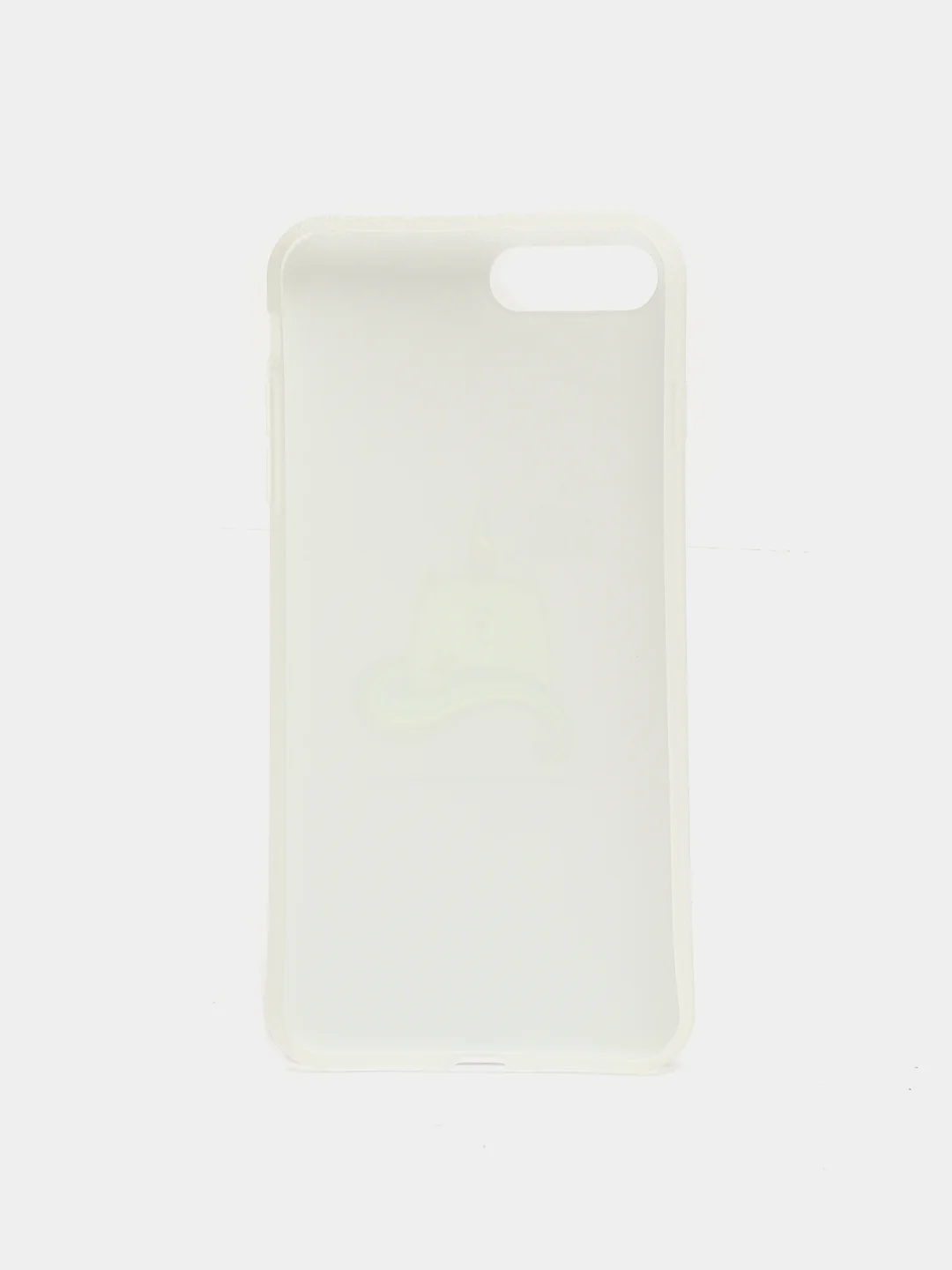 Лавандовый чехол Apple iPhone 7 / 8 / SE 2020, 5 / 5s / SE 2016, 7 Plus / 8+ силиконовый с рисунком