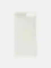 Лавандовый чехол Apple iPhone 7 / 8 / SE 2020, 5 / 5s / SE 2016, 7 Plus / 8+ силиконовый с рисунком