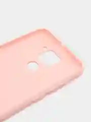 Конфетный чехол на Xiaomi Redmi Ксиоми 5 Plus, Note10 Pro 5G, 6pro, A2 Life, K30 Pro Ultra, 10X, K40