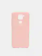 Конфетный чехол на Xiaomi Redmi Ксиоми 5 Plus, Note10 Pro 5G, 6pro, A2 Life, K30 Pro Ultra, 10X, K40