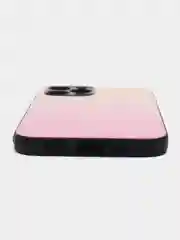 Кремовый градиентный чехол для iPhone 11, 11 Pro, 11 Pro Max, 12, 12 Pro, 12 Pro Max, 12 Mini, 13