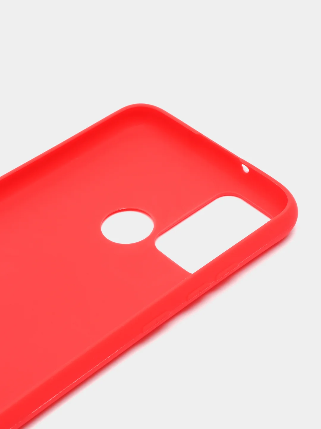 Красный чехол Huawei Honor 9S/Y5P,9A,9C,30,7A,7A PRO,8X,8A,10Lite,9X,9Lite,p30Lite,10i,y8p