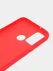 Красный чехол Huawei Honor 9S/Y5P,9A,9C,30,7A,7A PRO,8X,8A,10Lite,9X,9Lite,p30Lite,10i,y8p
