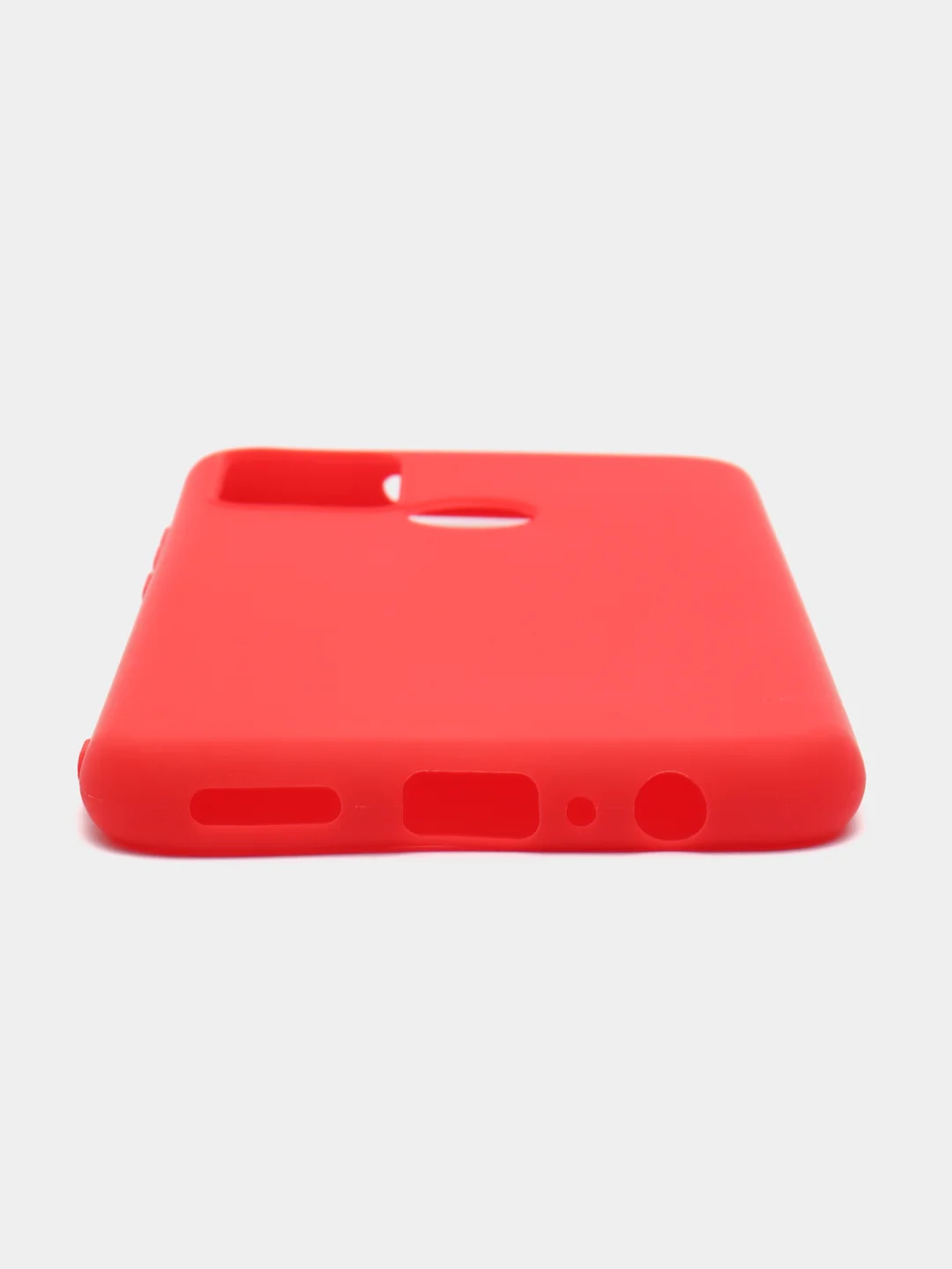Красный чехол Huawei Honor 9S/Y5P,9A,9C,30,7A,7A PRO,8X,8A,10Lite,9X,9Lite,p30Lite,10i,y8p