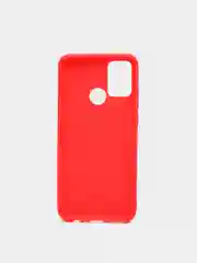 Красный чехол Huawei Honor 9S/Y5P,9A,9C,30,7A,7A PRO,8X,8A,10Lite,9X,9Lite,p30Lite,10i,y8p