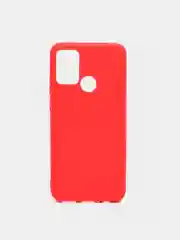 Красный чехол Huawei Honor 9S/Y5P,9A,9C,30,7A,7A PRO,8X,8A,10Lite,9X,9Lite,p30Lite,10i,y8p