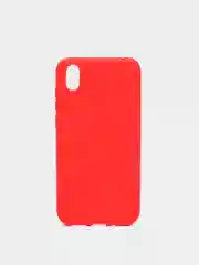 Красный чехол Huawei Honor 9S/Y5P,9A,9C,30,7A,7A PRO,8X,8A,10Lite,9X,9Lite,p30Lite,10i,y8p
