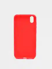 Красный чехол Huawei Honor 9S/Y5P,9A,9C,30,7A,7A PRO,8X,8A,10Lite,9X,9Lite,p30Lite,10i,y8p