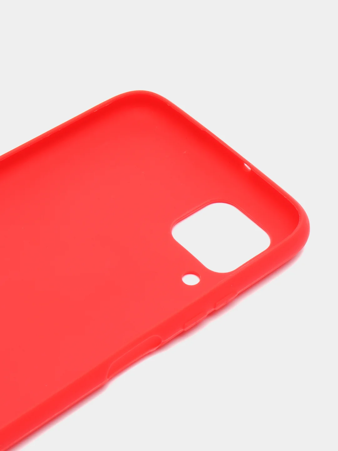 Красный чехол Huawei Honor 9S/Y5P,9A,9C,30,7A,7A PRO,8X,8A,10Lite,9X,9Lite,p30Lite,10i,y8p